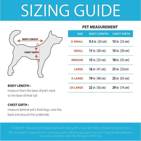 SimplyDog Pumpkin Jack-O'-Lantern Dog Sweater Costume XXL - Picture 5 of 11